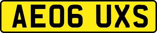 AE06UXS