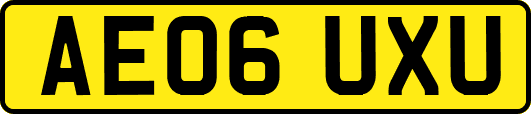 AE06UXU
