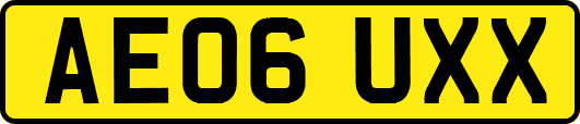 AE06UXX