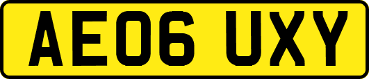 AE06UXY