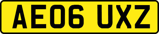 AE06UXZ