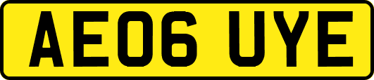 AE06UYE