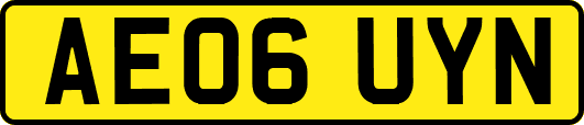 AE06UYN
