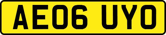 AE06UYO