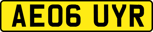 AE06UYR