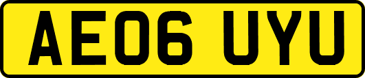 AE06UYU