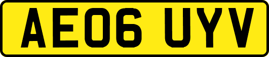 AE06UYV