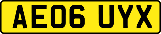 AE06UYX