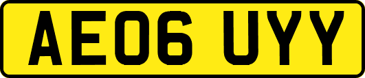 AE06UYY