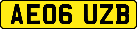 AE06UZB