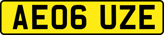 AE06UZE
