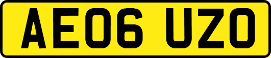 AE06UZO