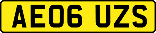 AE06UZS