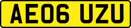 AE06UZU