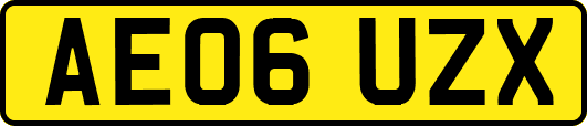 AE06UZX