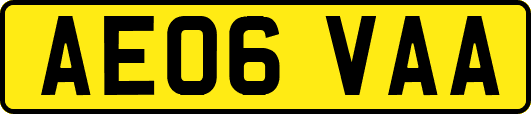 AE06VAA