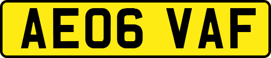 AE06VAF