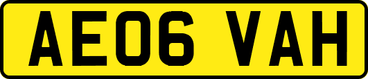 AE06VAH