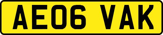 AE06VAK