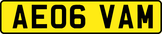 AE06VAM