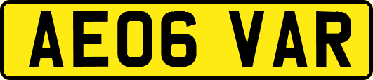 AE06VAR