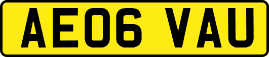 AE06VAU
