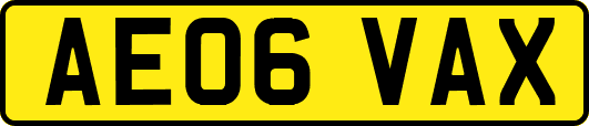 AE06VAX