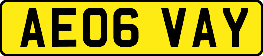 AE06VAY