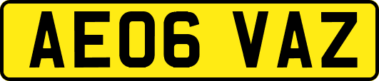 AE06VAZ
