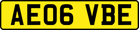 AE06VBE