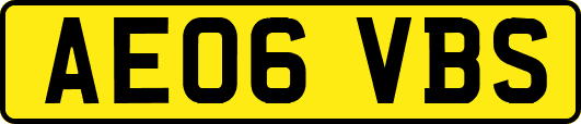 AE06VBS