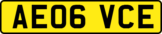 AE06VCE