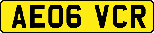 AE06VCR