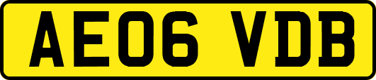 AE06VDB