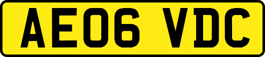 AE06VDC