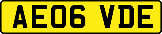 AE06VDE