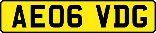 AE06VDG