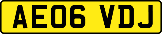 AE06VDJ