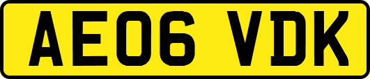 AE06VDK
