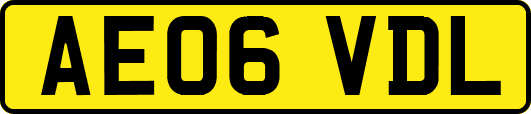 AE06VDL
