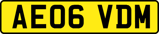 AE06VDM