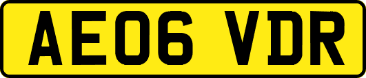 AE06VDR