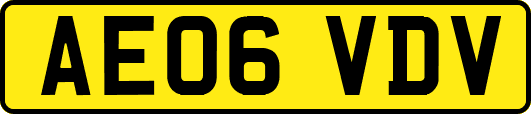 AE06VDV