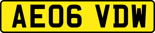 AE06VDW