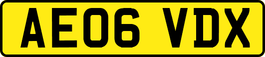 AE06VDX