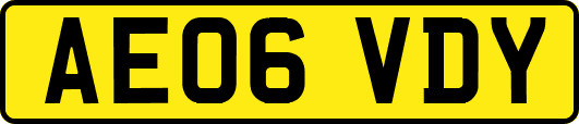 AE06VDY