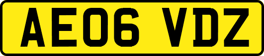AE06VDZ