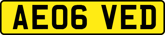 AE06VED