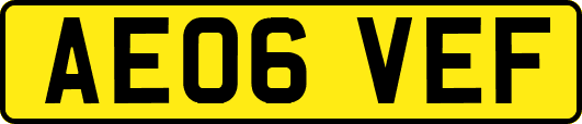 AE06VEF