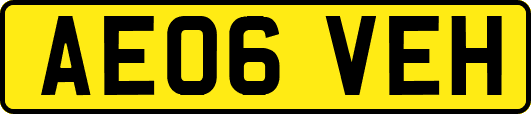 AE06VEH